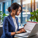 HR - time of year for PEO savings