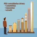 POE Consolidation drives: competition, innovation, growth.