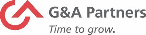 G&A Partners Time to grow.