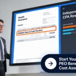 Your PEO’s Health Plan Is Costing You More Than It Should. Here Is How to Know for Certain.
