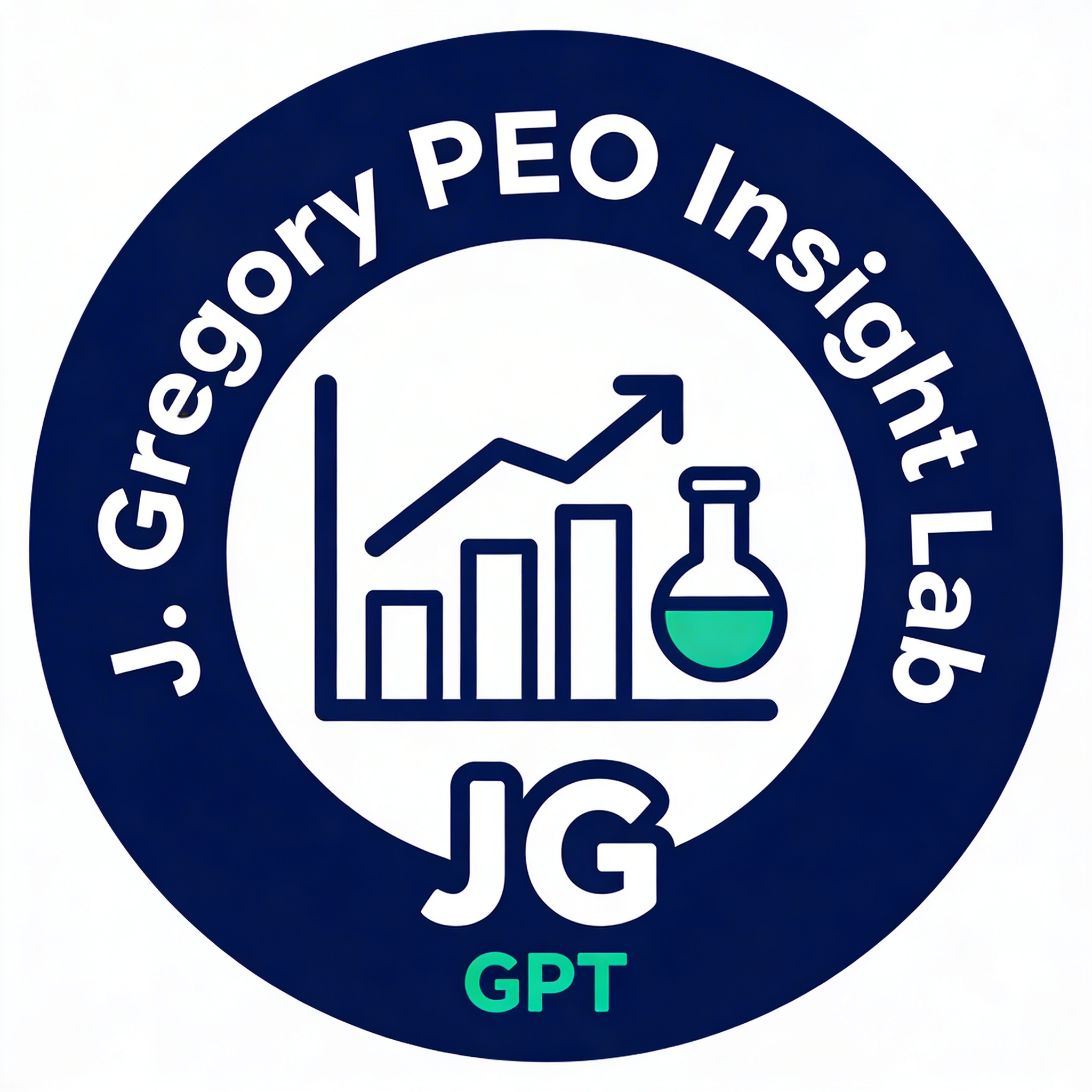 J.Gregory PEO Insight Lab GPT