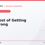 The cost of getting HR wrong — OSHA, I-9, and wage-and-hour exposure for employers