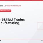 PEO for skilled trades and manufacturing — workers’ compensation, multi-state crews, and safety programs.
